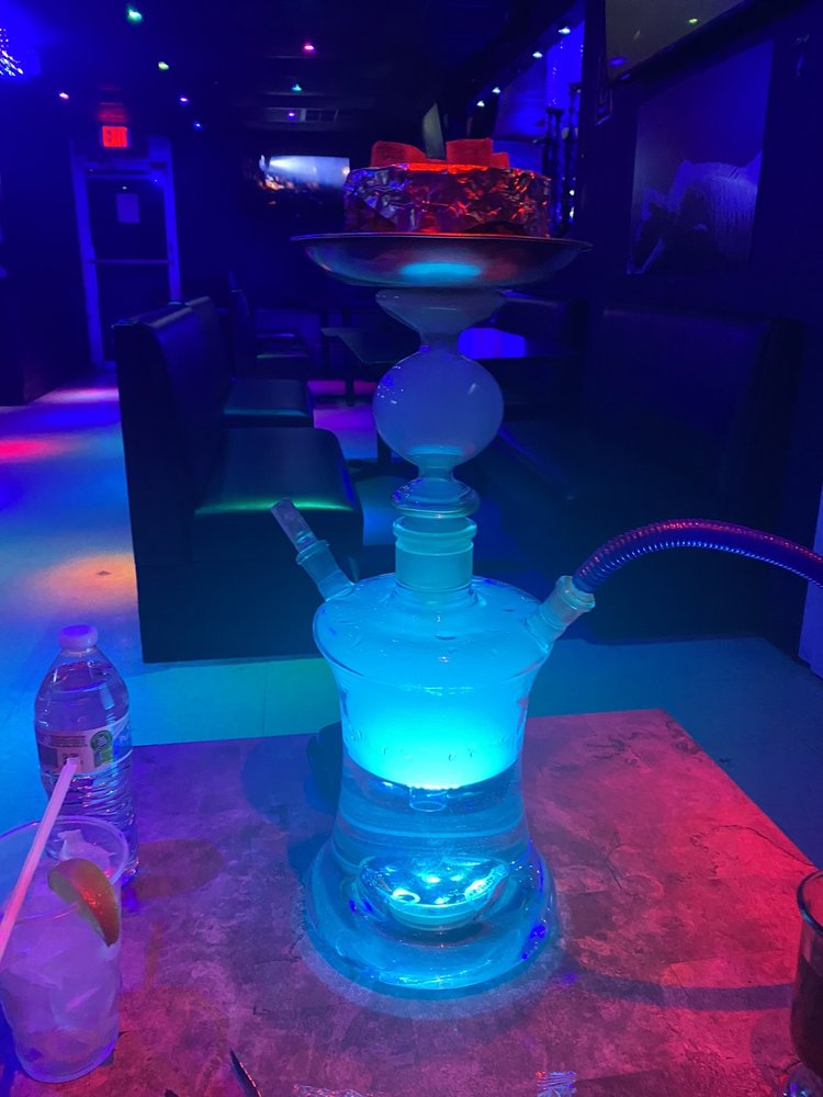 Ahvaz Hookah Lounge