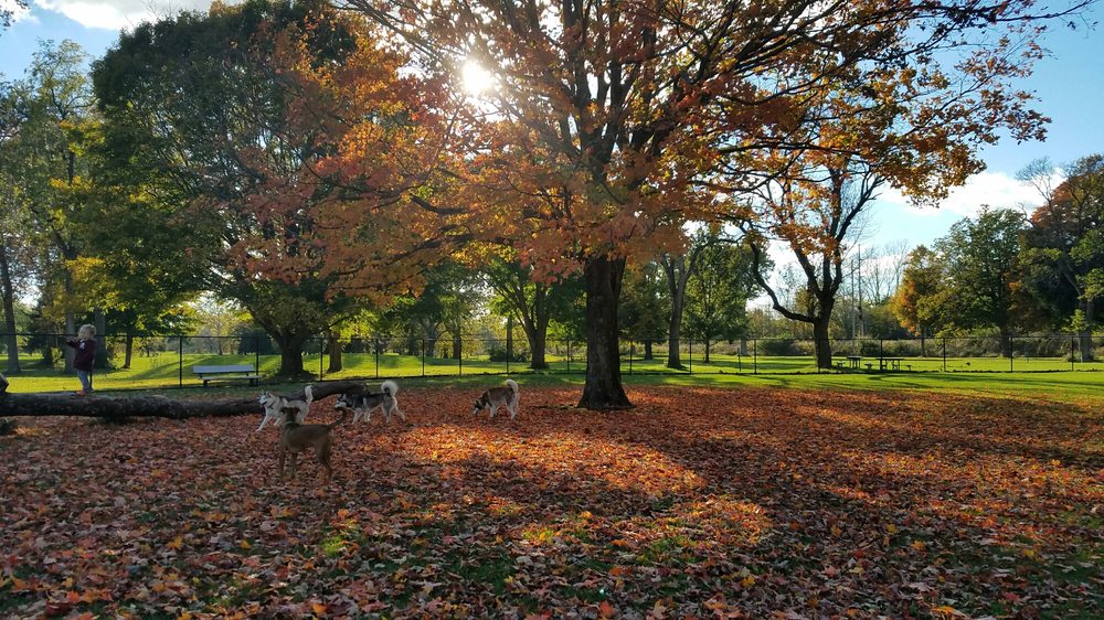 Snyder Park 18 Photos Parks 1900 Snyder Park Rd, Springfield, OH
