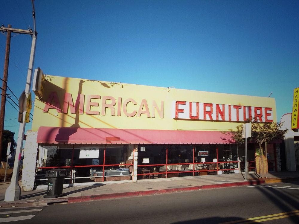 American Furniture Guild 18 Reviews Furniture Stores 1141 S