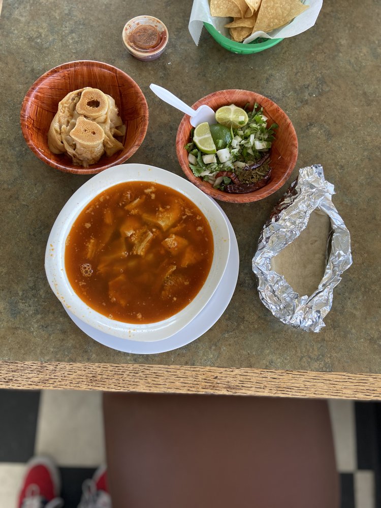 Taqueria Santos Laguna