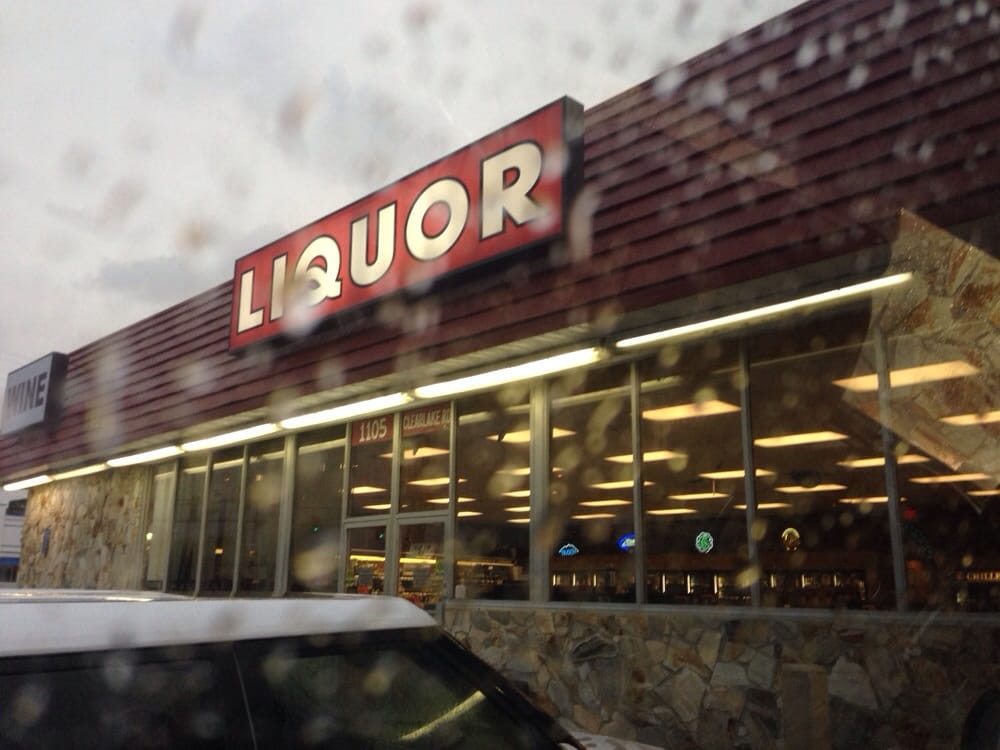 ABC Fine Wine & Spirits