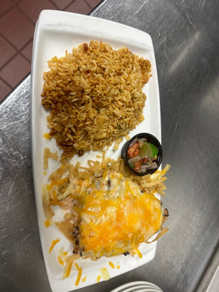 Applebee's Grill + Bar