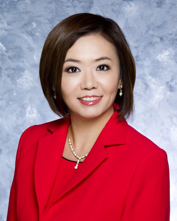 Ashley Sun - ACG Funding