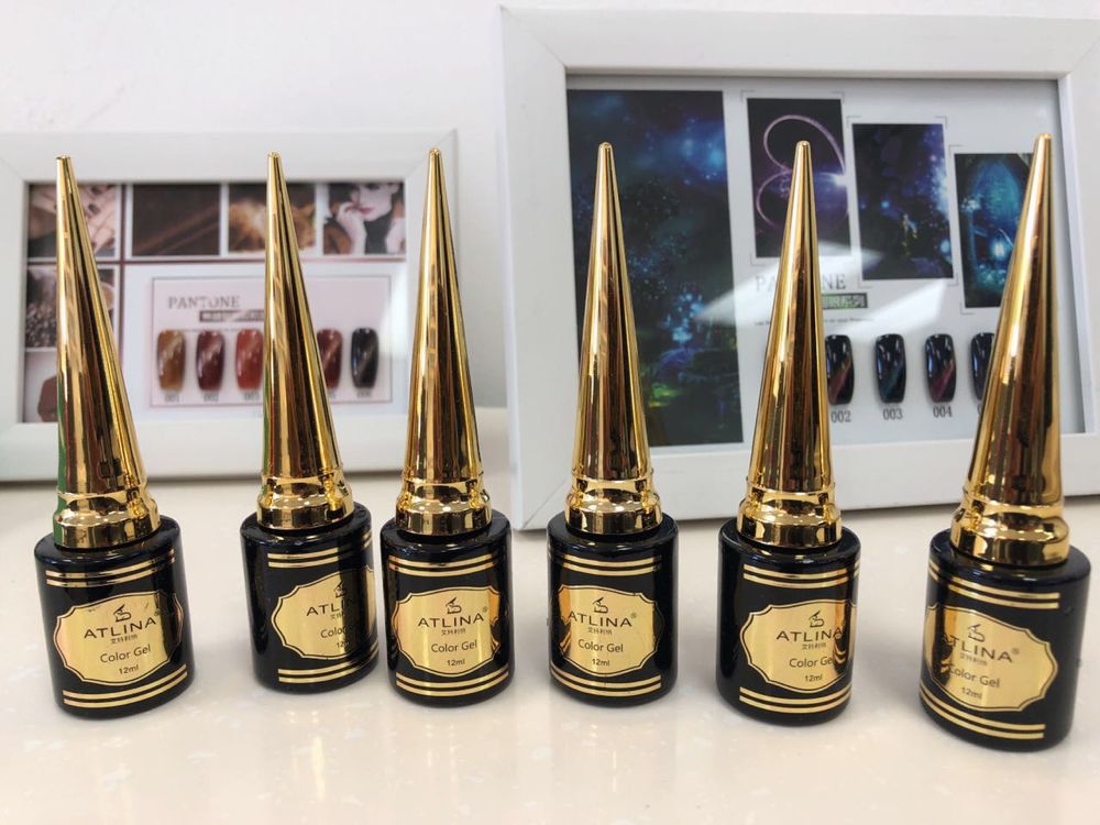 Nail Kingdom 153 Photos Nail Salons 1215 Bruce B Down Blvds