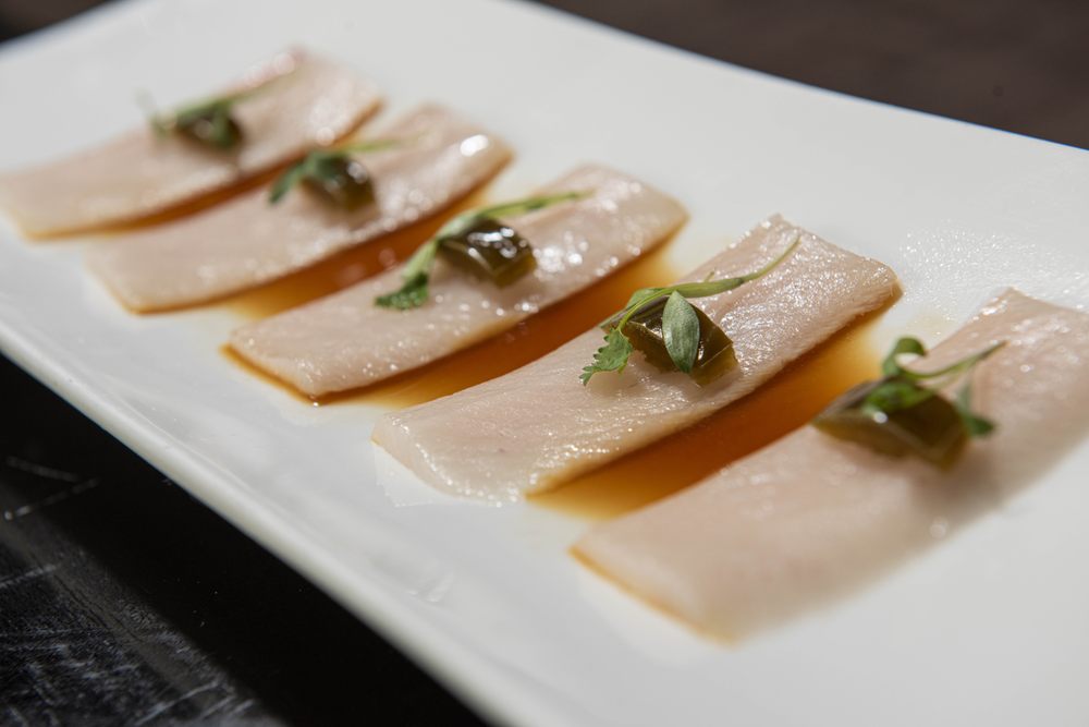 Full Moon Sushi & Kitchen Bar