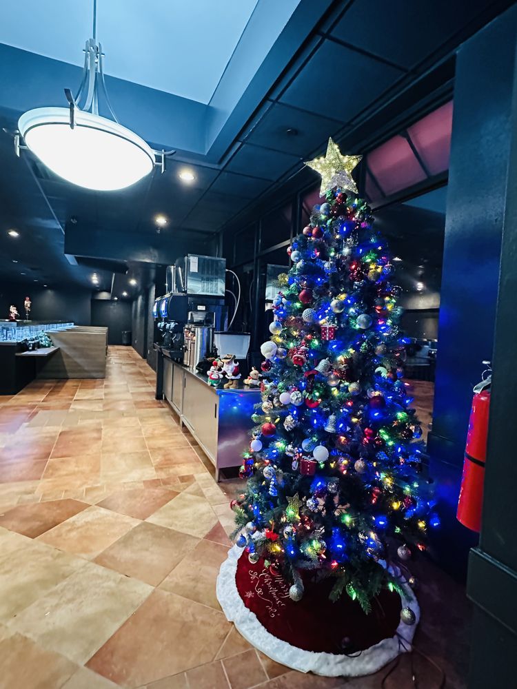 Rockin' Rolls Sushi Express