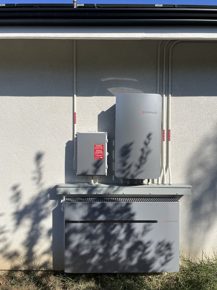 Aikyum Solar