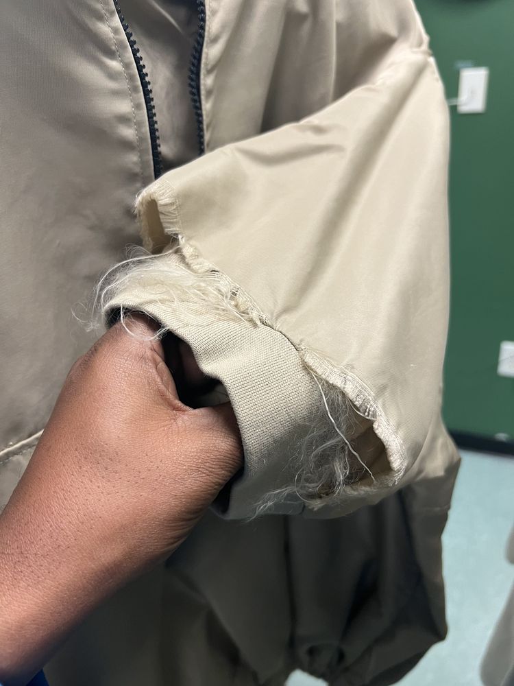 Glamorama At Battle Bridge