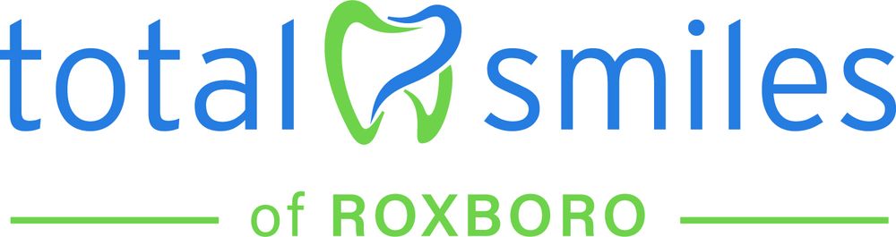 image of business Total Smiles - Roxboro