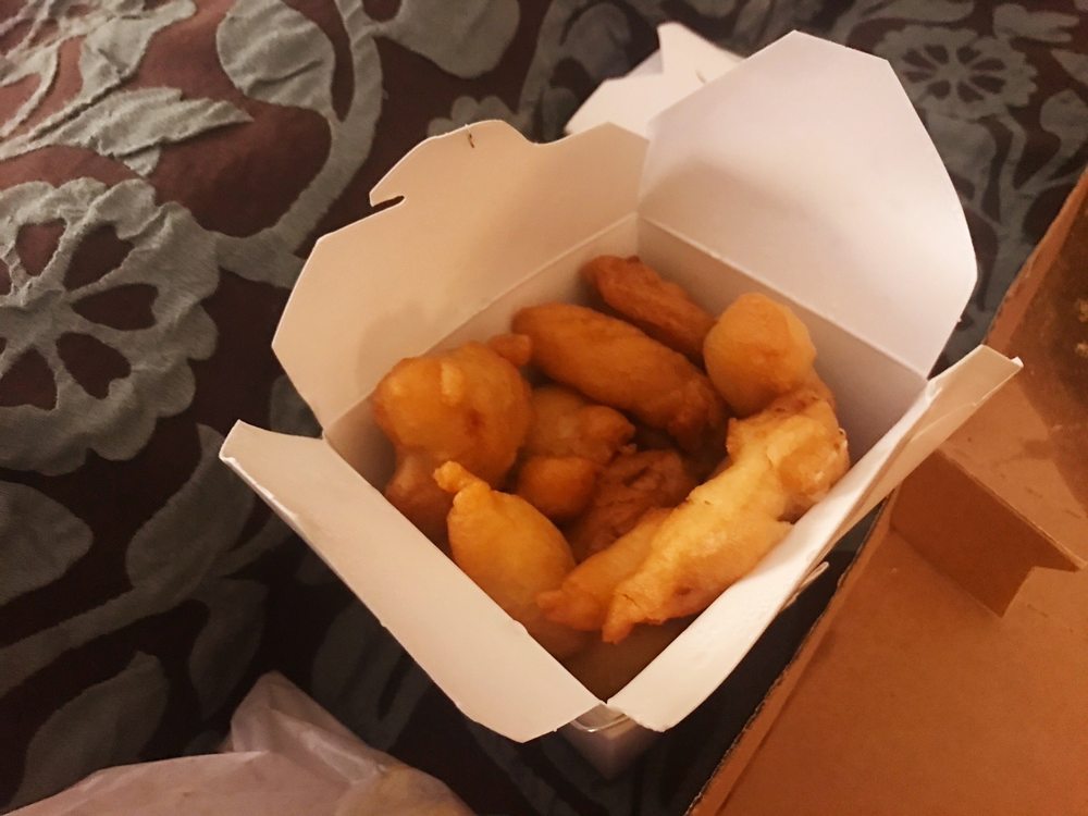 Panda Kitchen