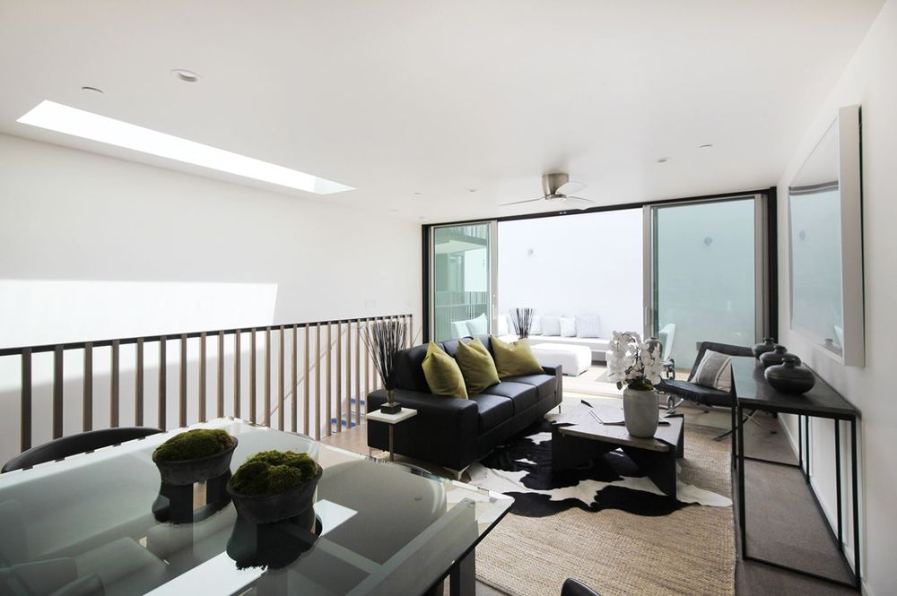 First Light Property Management