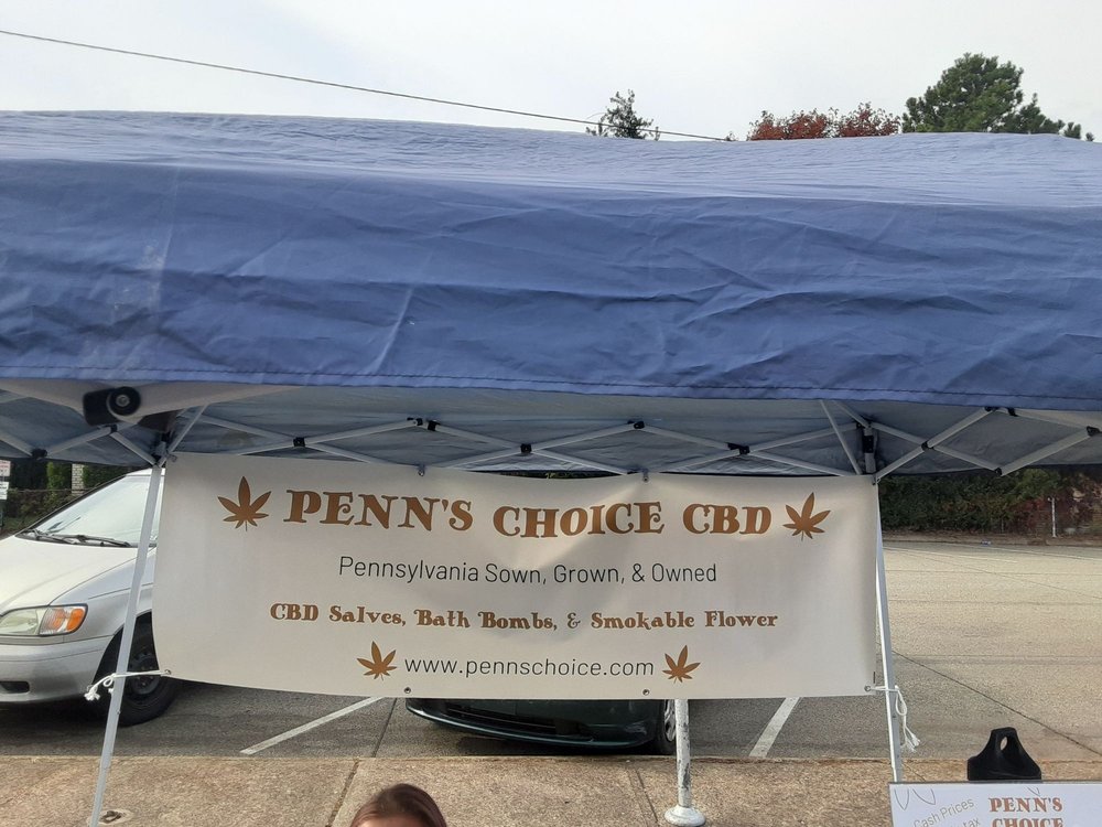 Swissvale Farmers Market