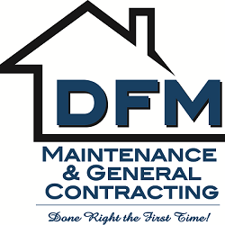 DFM Maintenance and General Contracting