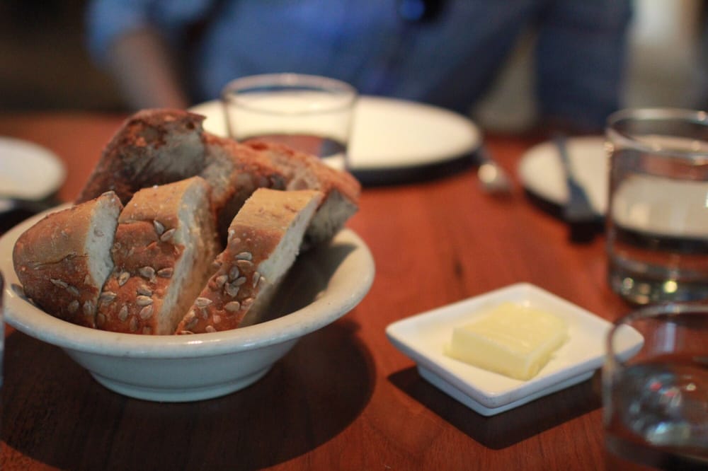 Blue Duck Tavern