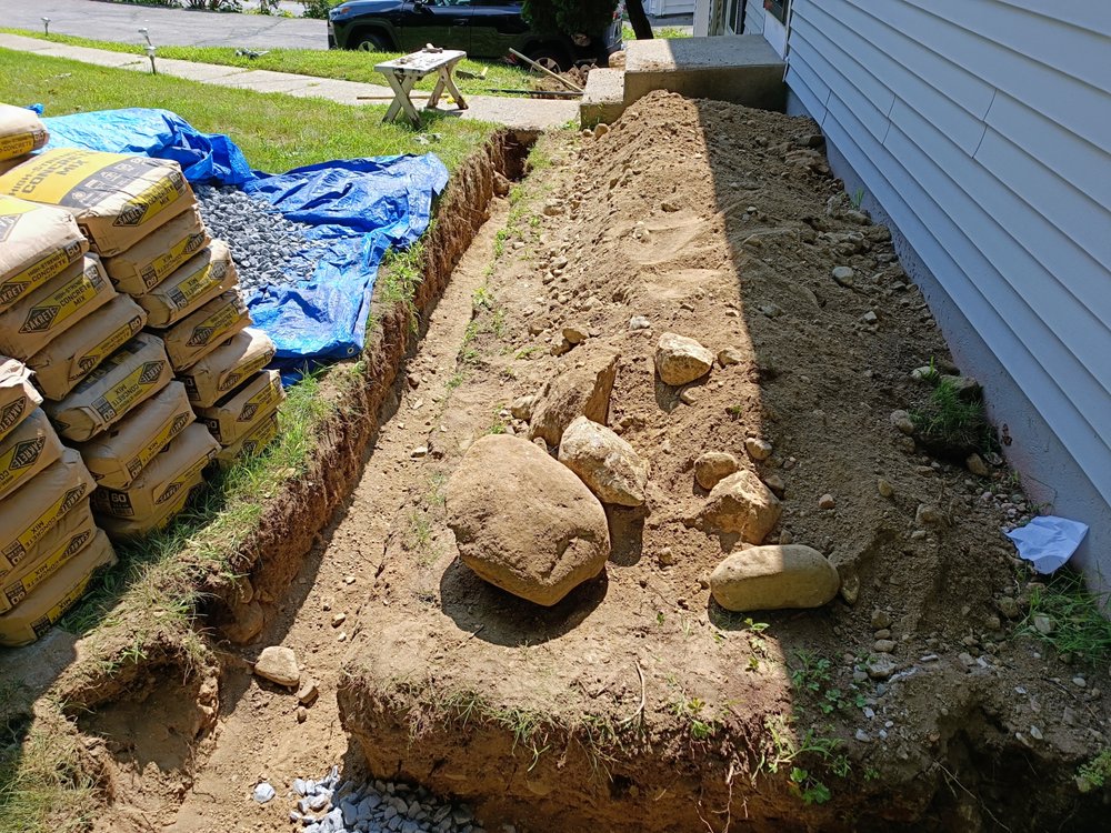 X dream construction