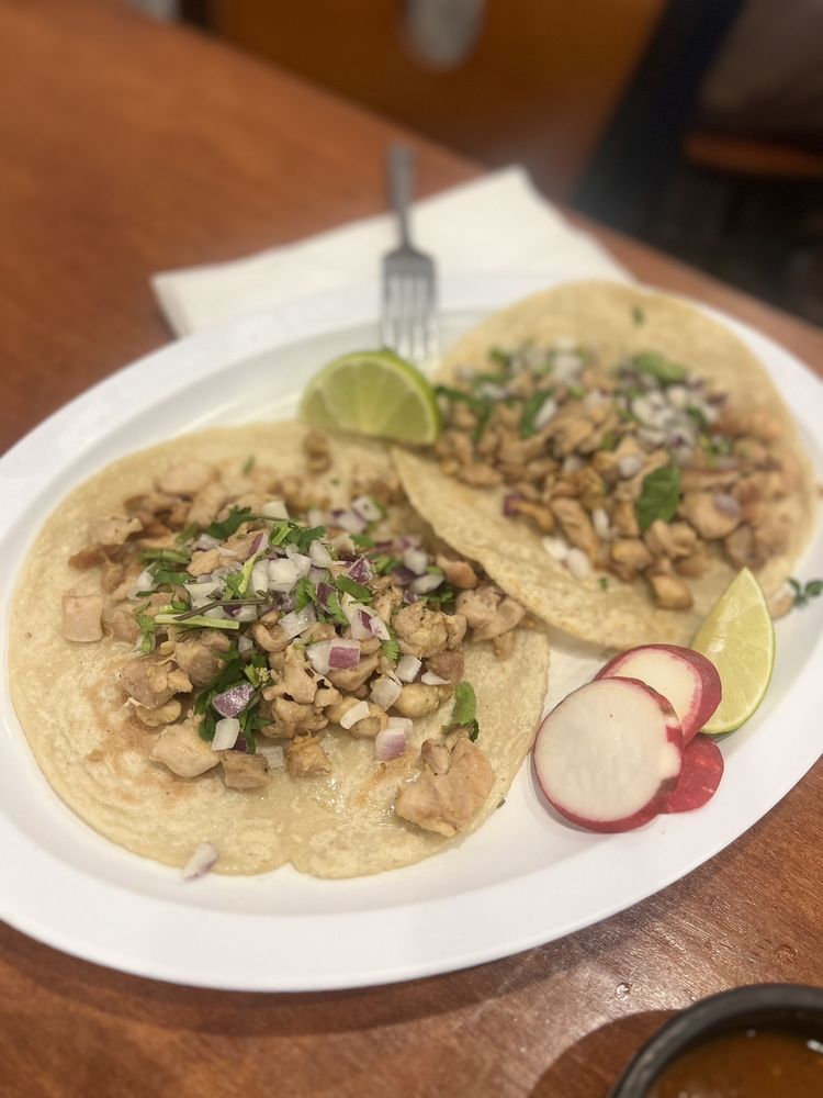 Taqueria Zamora