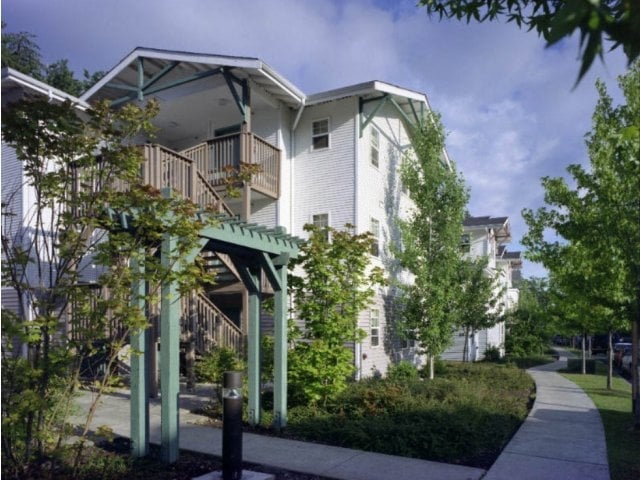 Fern Ridge Apartments