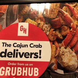 Seafood In Keyport Yelp The Cajun Crab Louisiana Seafood Restaurant