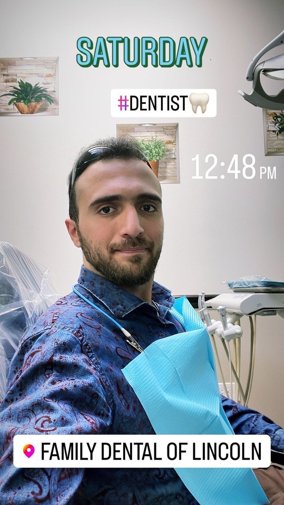 image of business Family Dental of Lincoln