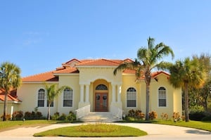Pressure Washing Kissimmee