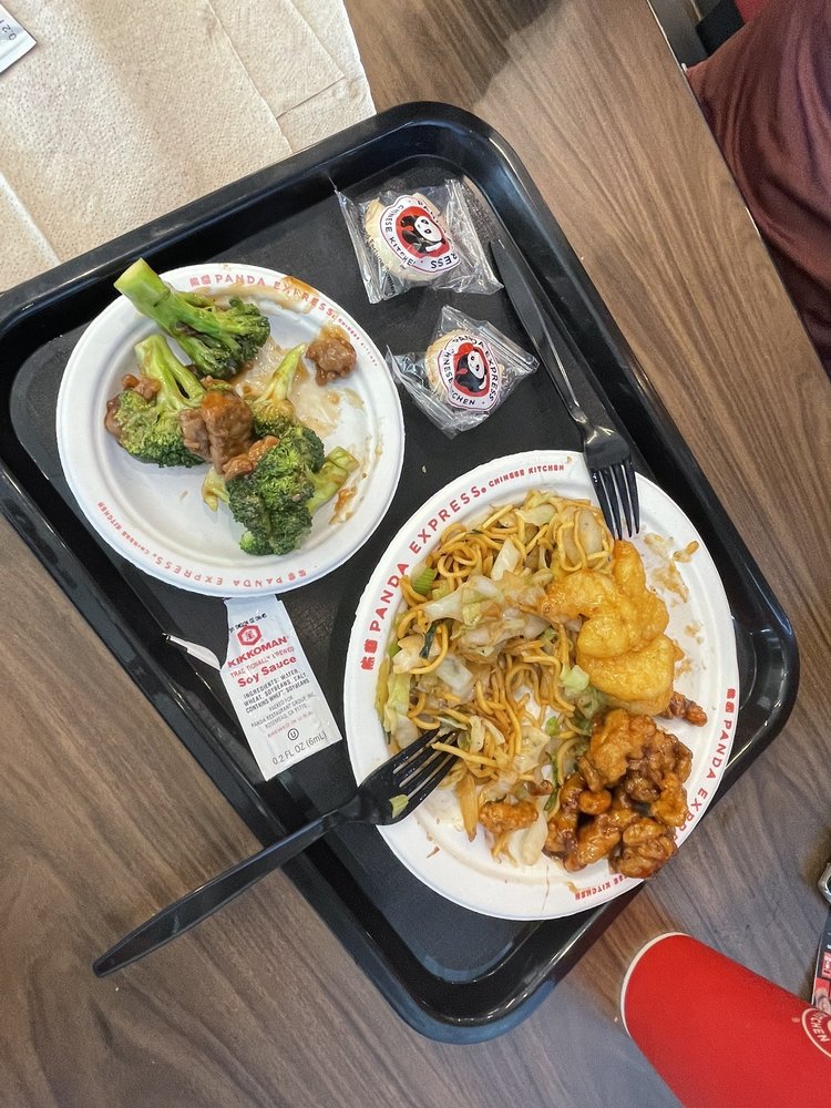Panda Express Panda Express
