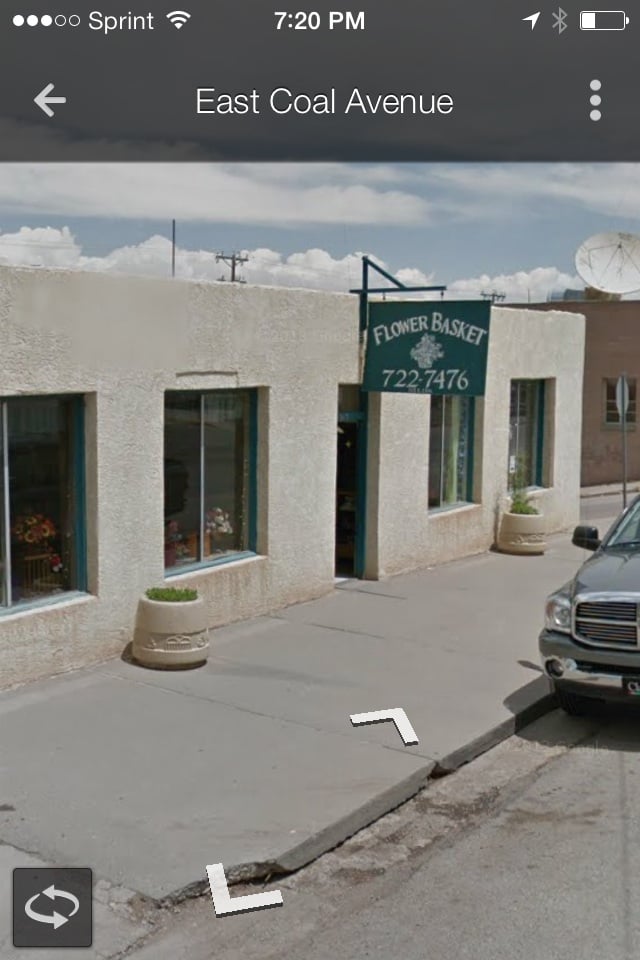 Flower Basket Florists 313 E Coal Ave, Gallup, NM Phone Number Yelp