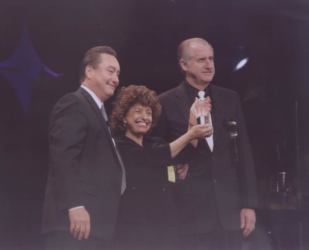 Carol Rayburn & The Rayburn Team