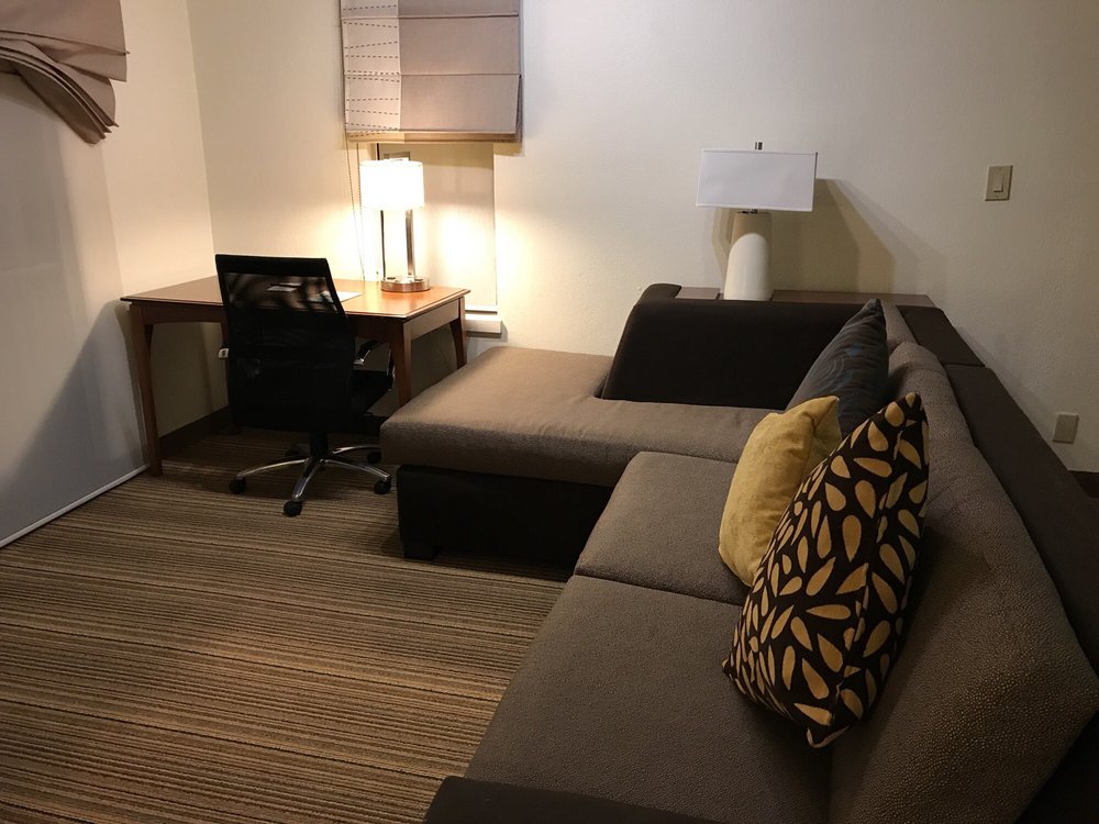 Residence Inn Tysons Corner