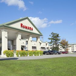 Ramada By Wyndham Bangor 18 Reviews Hotels 357 Odlin Road Photo Of Ramada By Wyndham Bangor Me United States