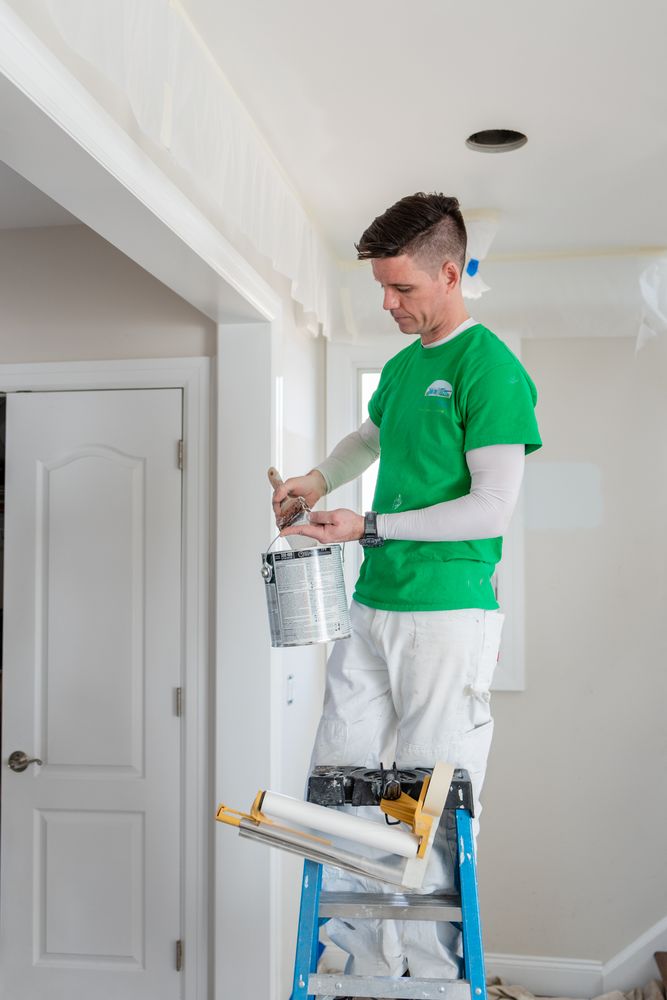 image of business Cb3 Painting