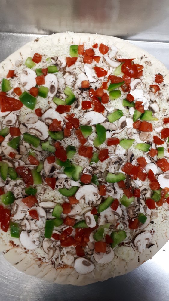 Tito's Pizza