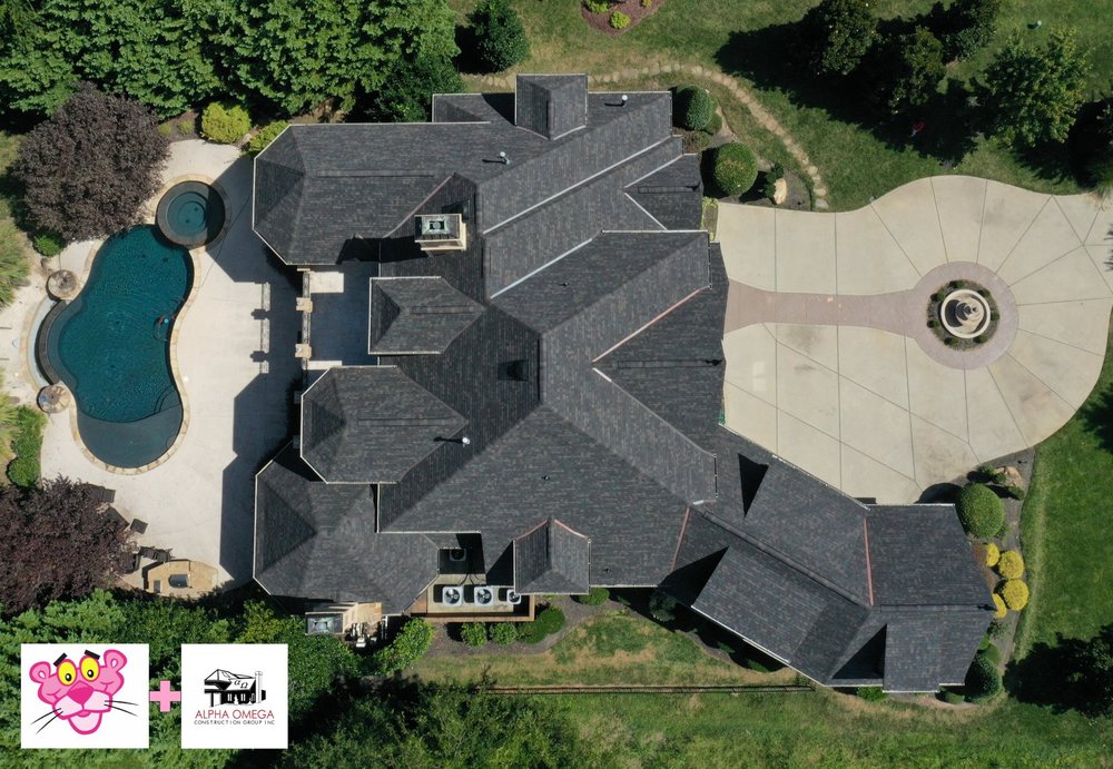 Alpha Omega Construction Group