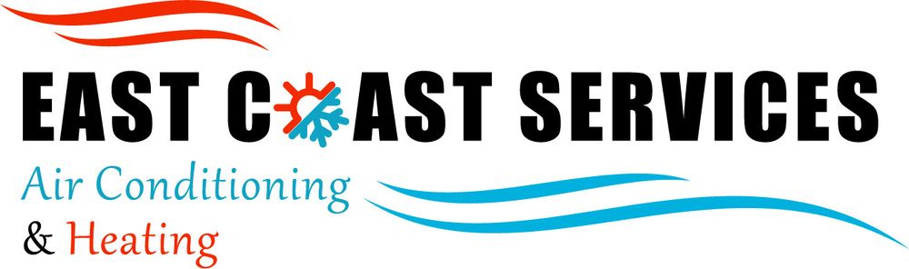 image of business East Coast Services Inc.- Air Conditioning