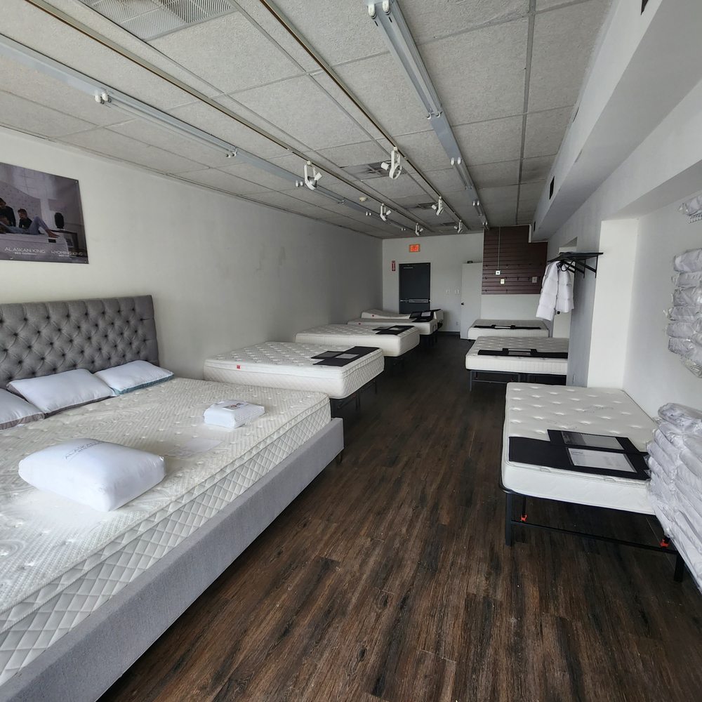 Factory Spas Direct