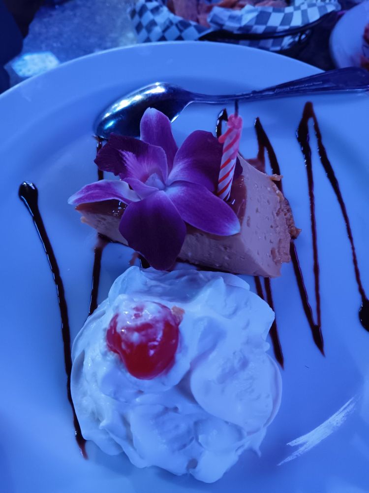 La Barca Grill and Cantina