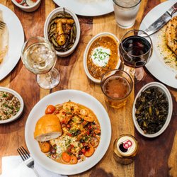 Best Restaurants Lafayette La Last Updated December 2018 Yelp 2 Blue Dog Cafe