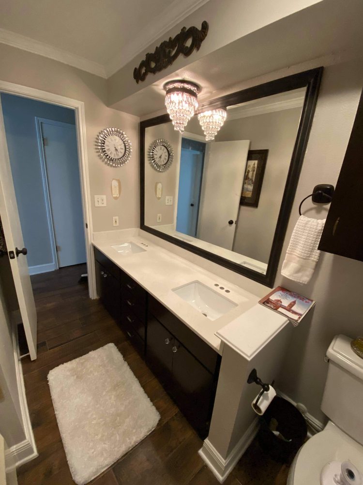 TGG Stone Granite and Quartz