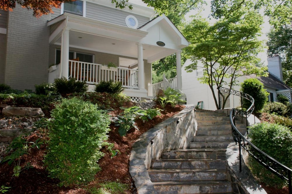 Richard landscaping landscaping 10643 weymouth st bethesda md