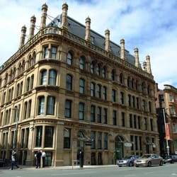 Arora Hotel Manchester Hotels 18 24 Princess Street Chinatown Photo Of Arora Hotel Manchester United Kingdom The Four Star