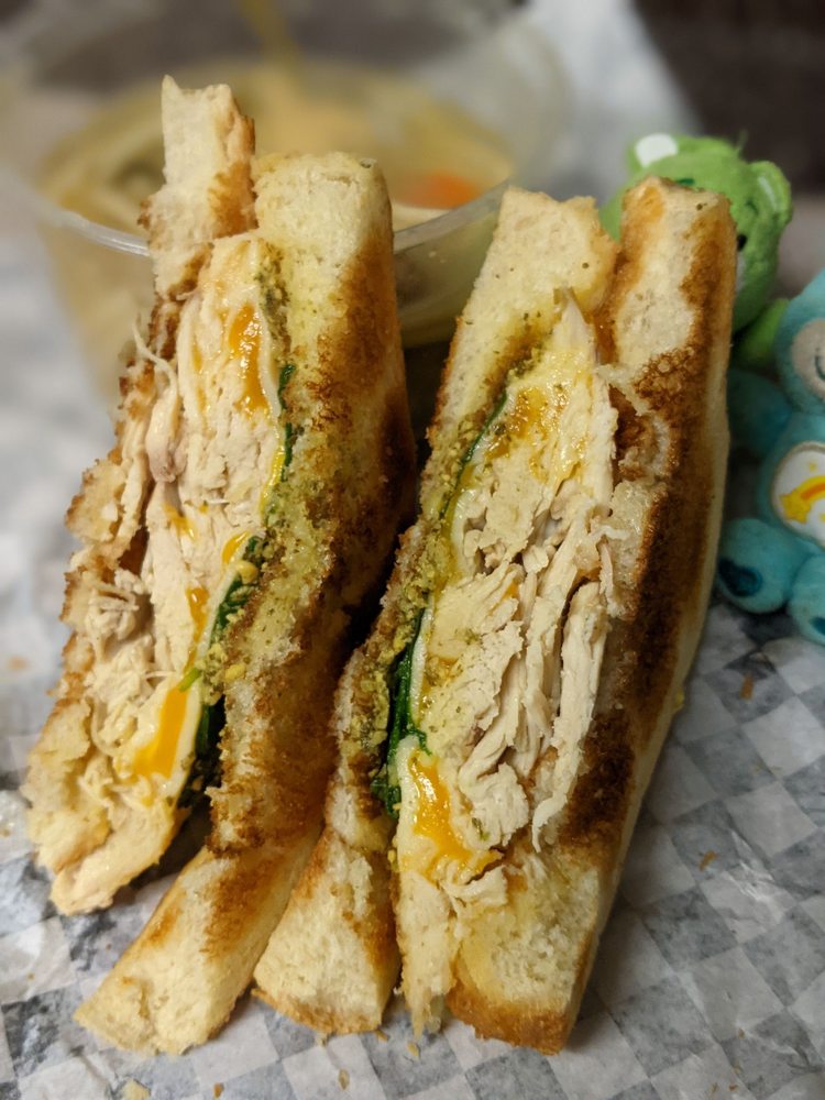 Cositas Ricas Cositas Ricas