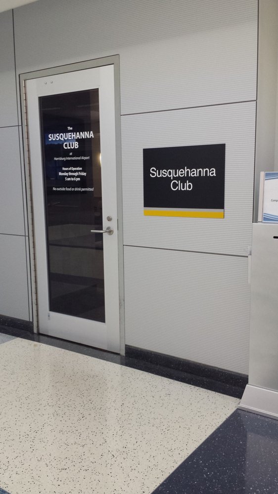 Susquehanna Club