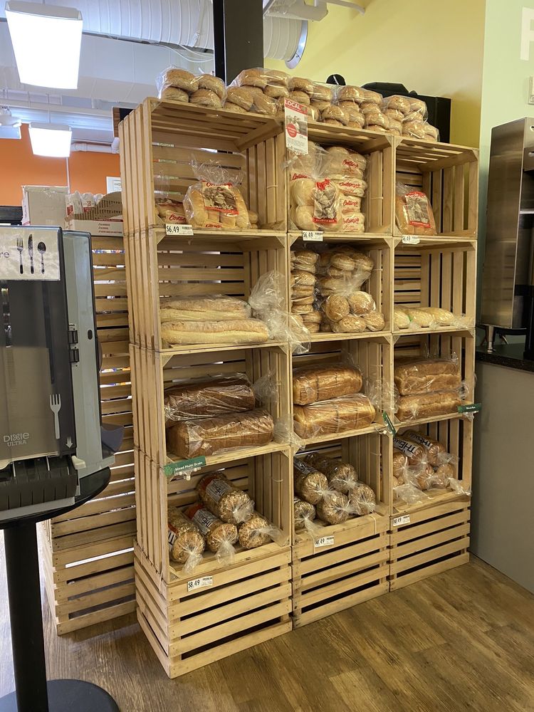 East Aurora Co-op
