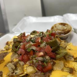 Mechitas Food Truck photo
