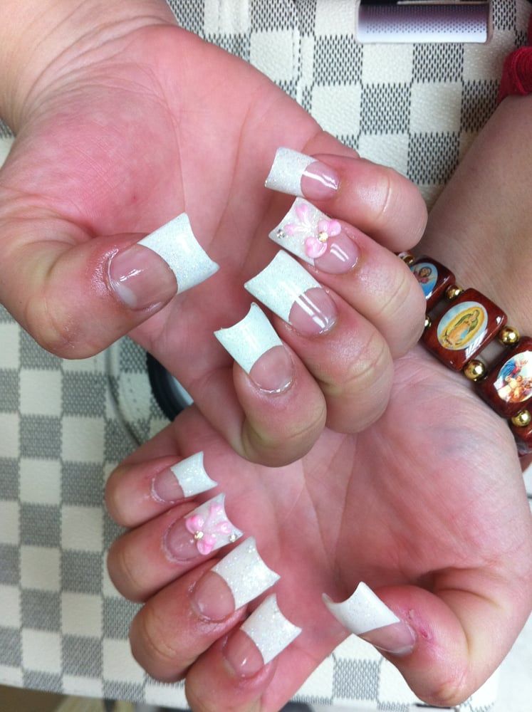 Moon Shape With Tip With Bows Yelp