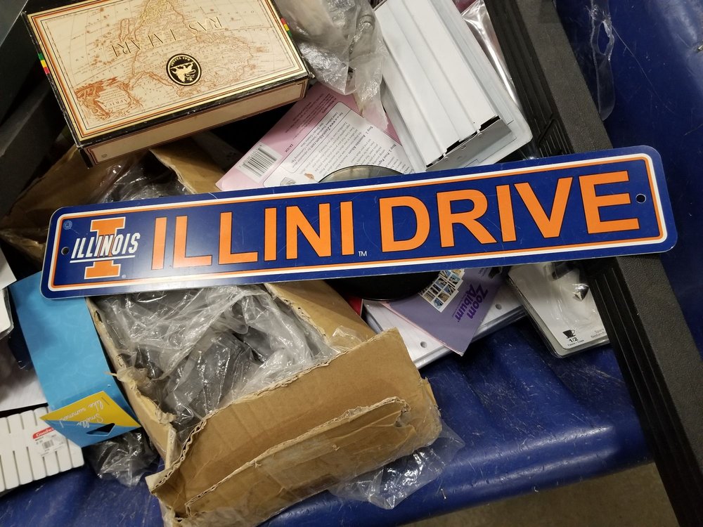 Goodwill Outlet - Seattle