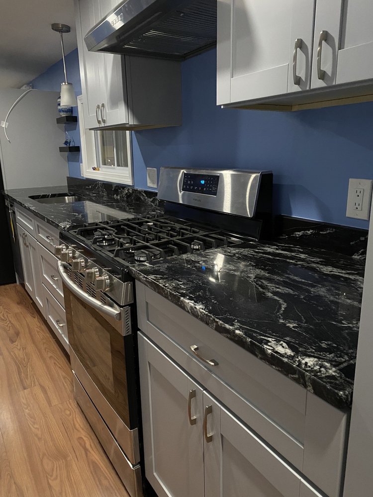 image of business Granite Plus