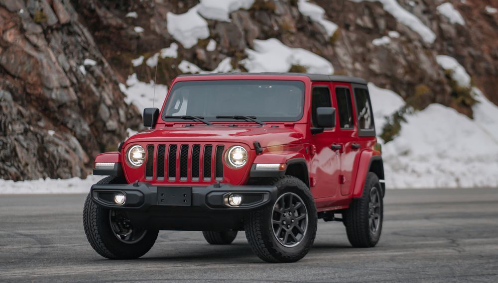 Foundation North Vancouver Chrysler Dodge Jeep Ram