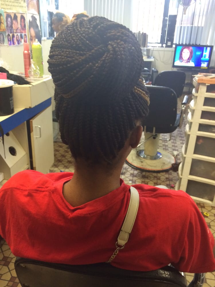 Celinas African Hair Braiding 121 Photos & 10 Reviews Hair Salons