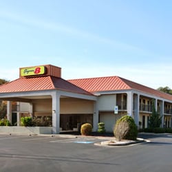 Super 8 Wilson Hotels 817 A Ward Blvd Nc Phone Super 8 Wilson