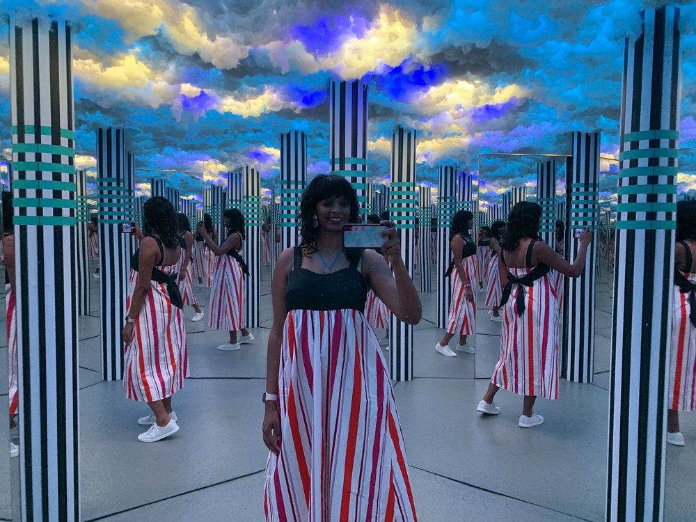 Museum of Illusions